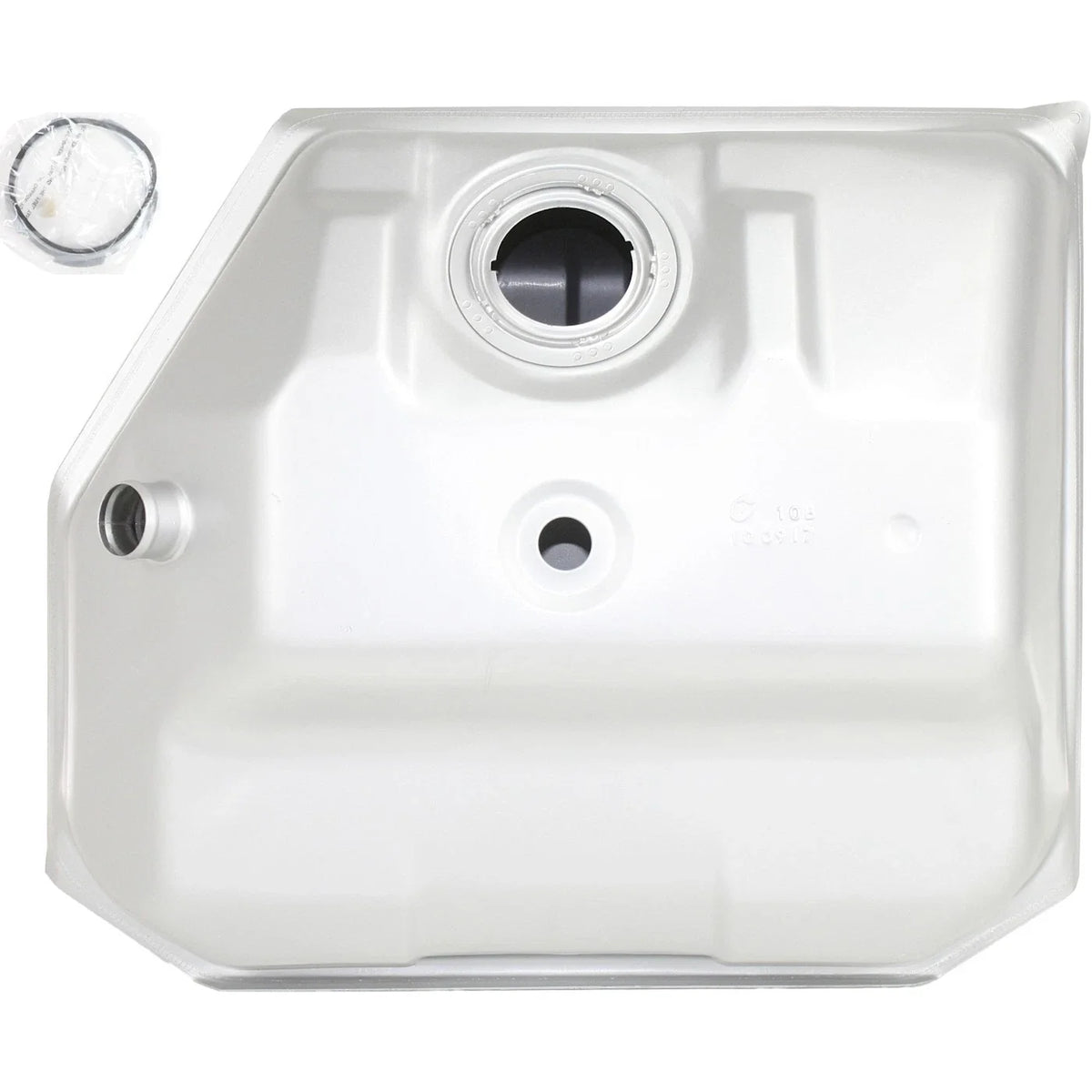 Replacement Fuel Tank for Ford Bronco (1985-1990)