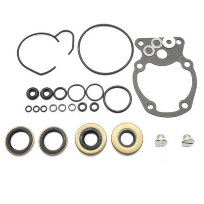 Lower Unit Sealing Kit for Johnson Evinrude 20-35 HP (18-2658, 396351)