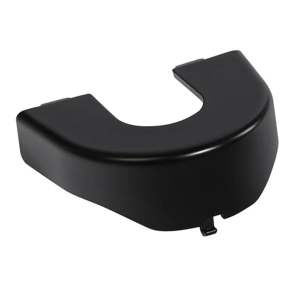 Ignition Switch Panel Trim for FLTRX Harley Road Glide (2015-2023) Black Denim