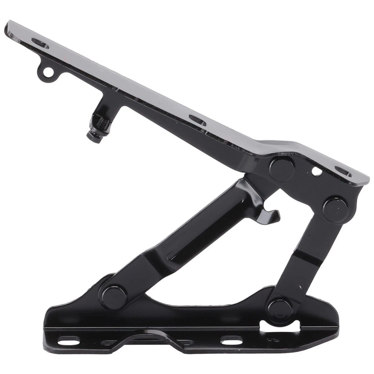 Hood Hinge Passenger Right Side 102928599D for Tesla S (2012–2021)