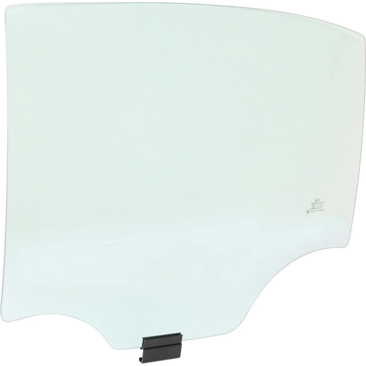 Rear Door Glass Set of 2 for Classic Chevy Oldsmobile