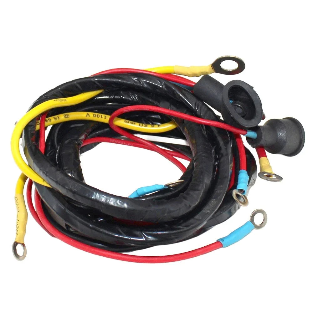 Front Mount Wiring Harness for New Holland 8N (1947–1952) 8660459