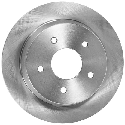 Brake Disc Rotors for Chevy S10, Blazer, Jimmy (1994-2004)