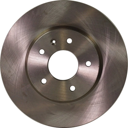 Disc Brake Rotor Solid for Saturn Vue (2008-2010) Front Left/Right