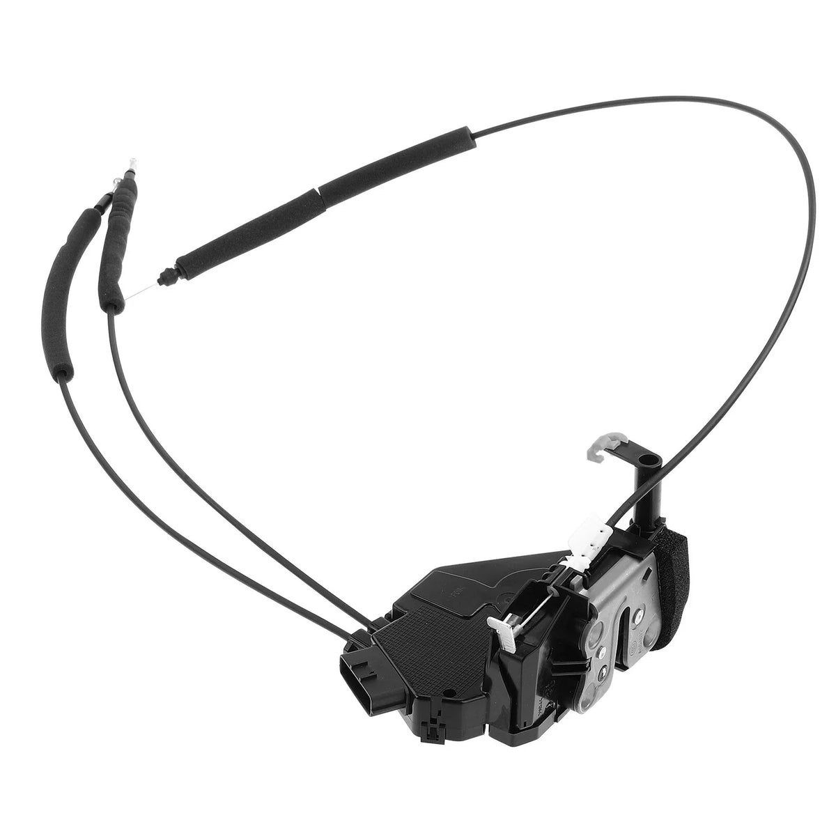 Front Door Lock Actuator Pair for 2013–2019 Nissan Leaf