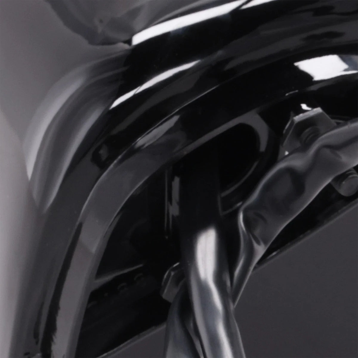 Driver's Side Mirror for Chevy Coupe Sedan Buick Regal Lumina