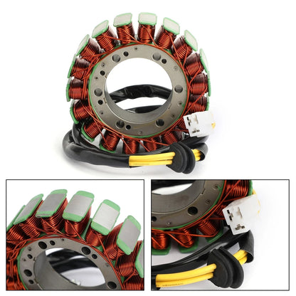 Generator Stator for Aprilia Pegaso 650 1995-2004 - AP0296410
