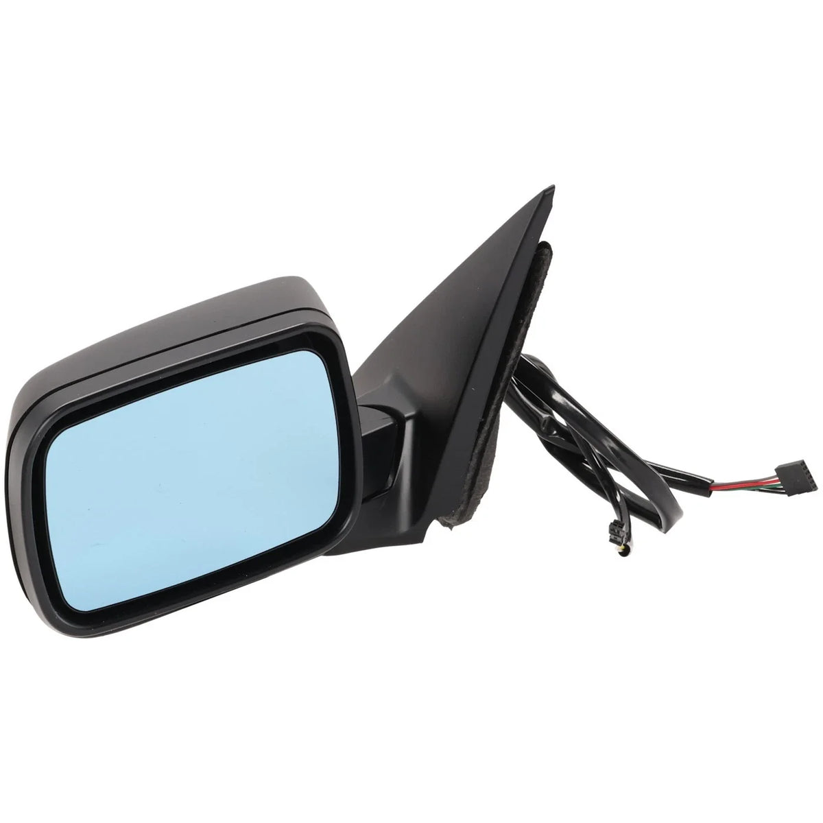 Heated Driver Left Side Mirror for BMW 3 Series E90