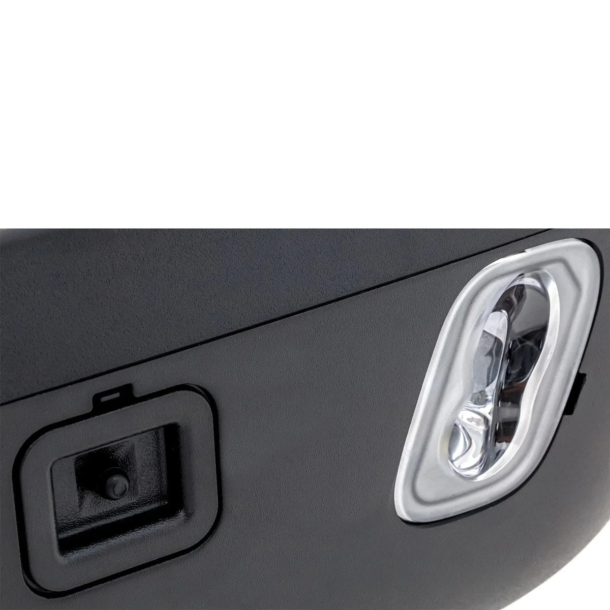 Heated Towing Mirror for Right Side Ford F250 F350 F450