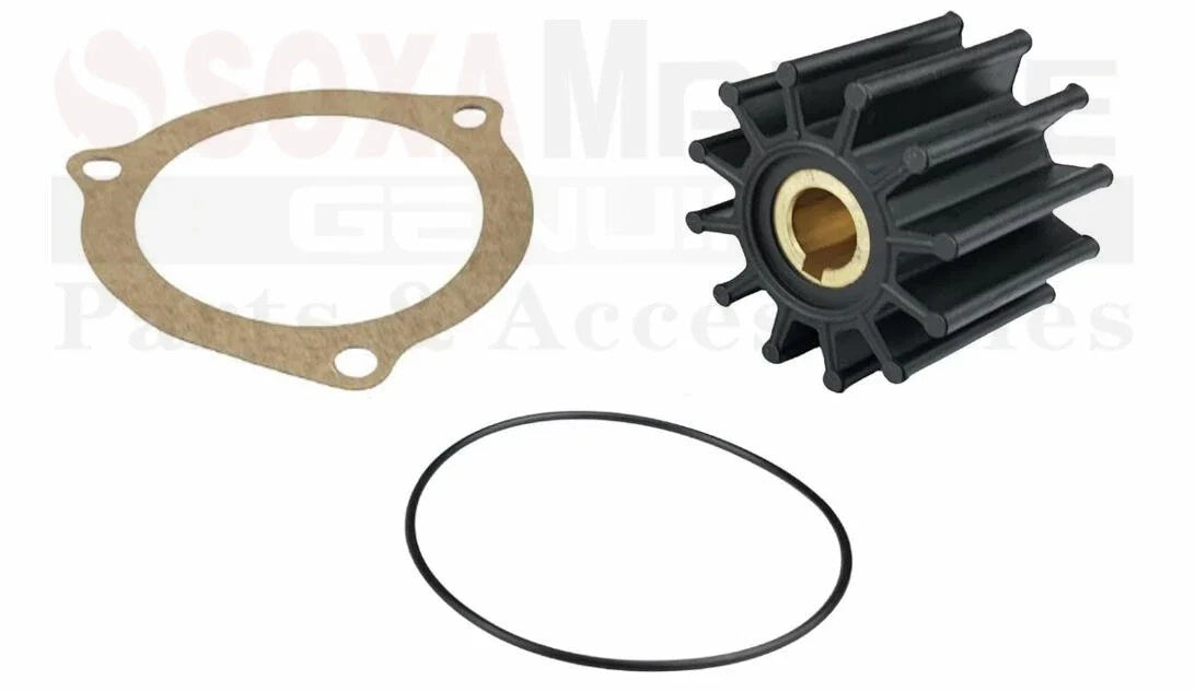 Water Pump Service Kit for MerCruiser 7.3L Diesel Engine