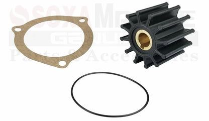 Water Pump Service Kit for MerCruiser 7.3L Diesel Engine