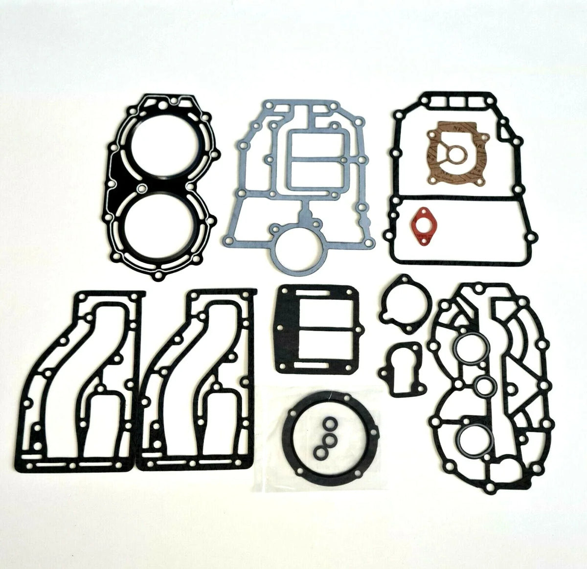 Gasket Set (11400-94850) for Suzuki DT40 Outboard Engine