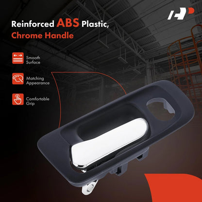 Front Left Door Handle for 1998-2002 Honda Accord