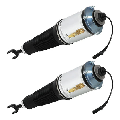 Air Spring Struts Pair (2003–2010) for Audi A8 S8 4E0616040