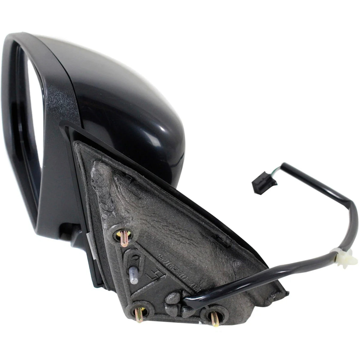 Power Mirrors Set with Memory for Jeep Cherokee (2014–2018) - 2 Pieces