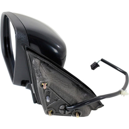 Power Mirrors Set with Memory for Jeep Cherokee (2014–2018) - 2 Pieces