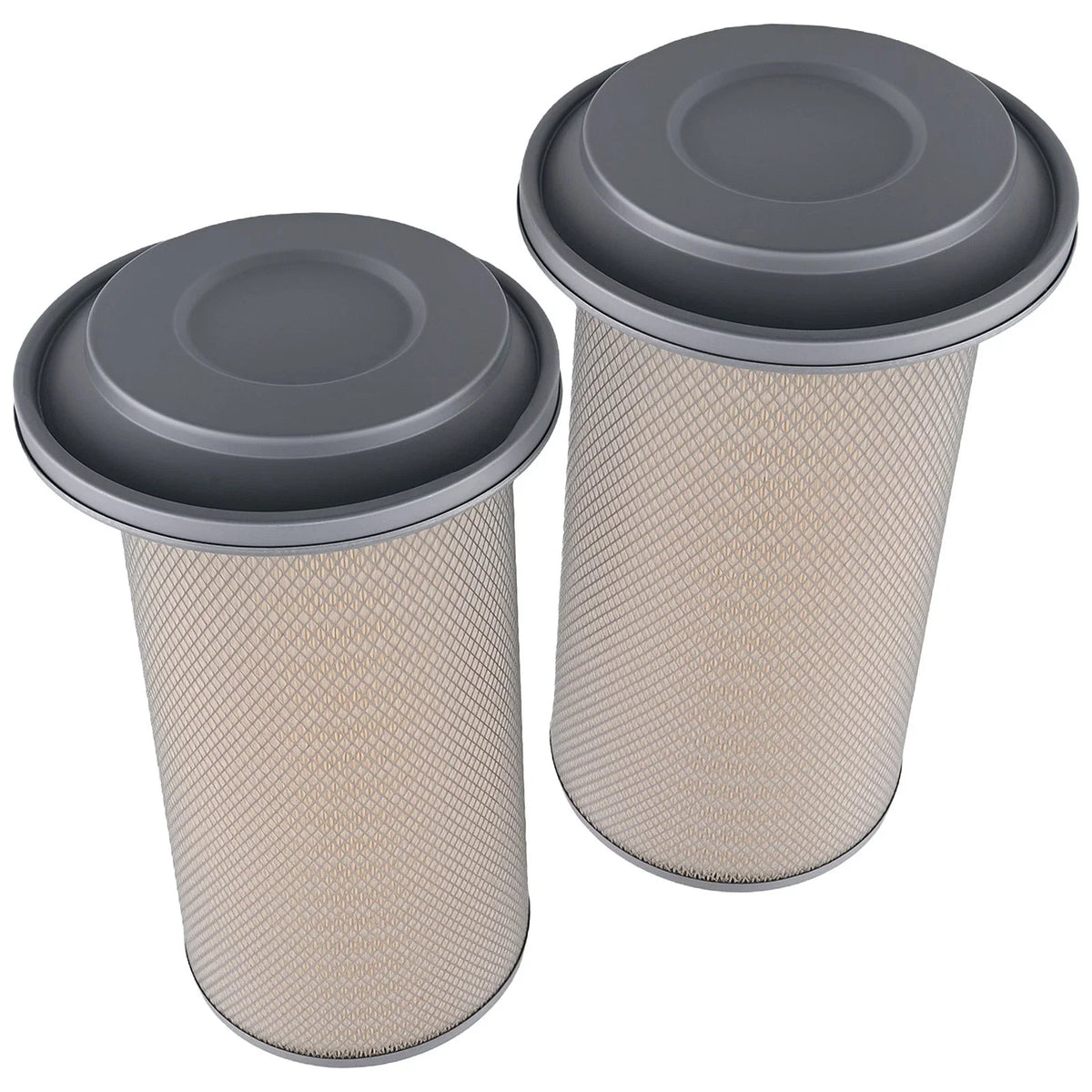 Paper Air Filter Element for Freightliner and Kenworth (G112404)
