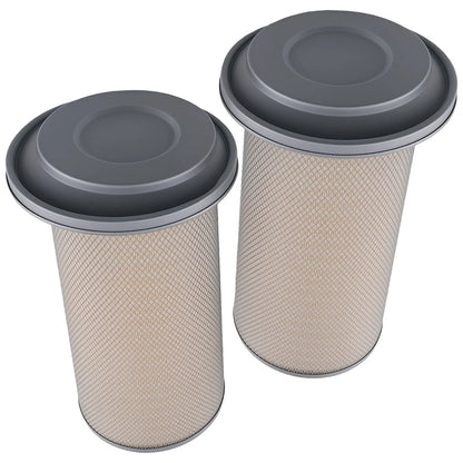 Paper Air Filter Element for Freightliner and Kenworth (G112404)