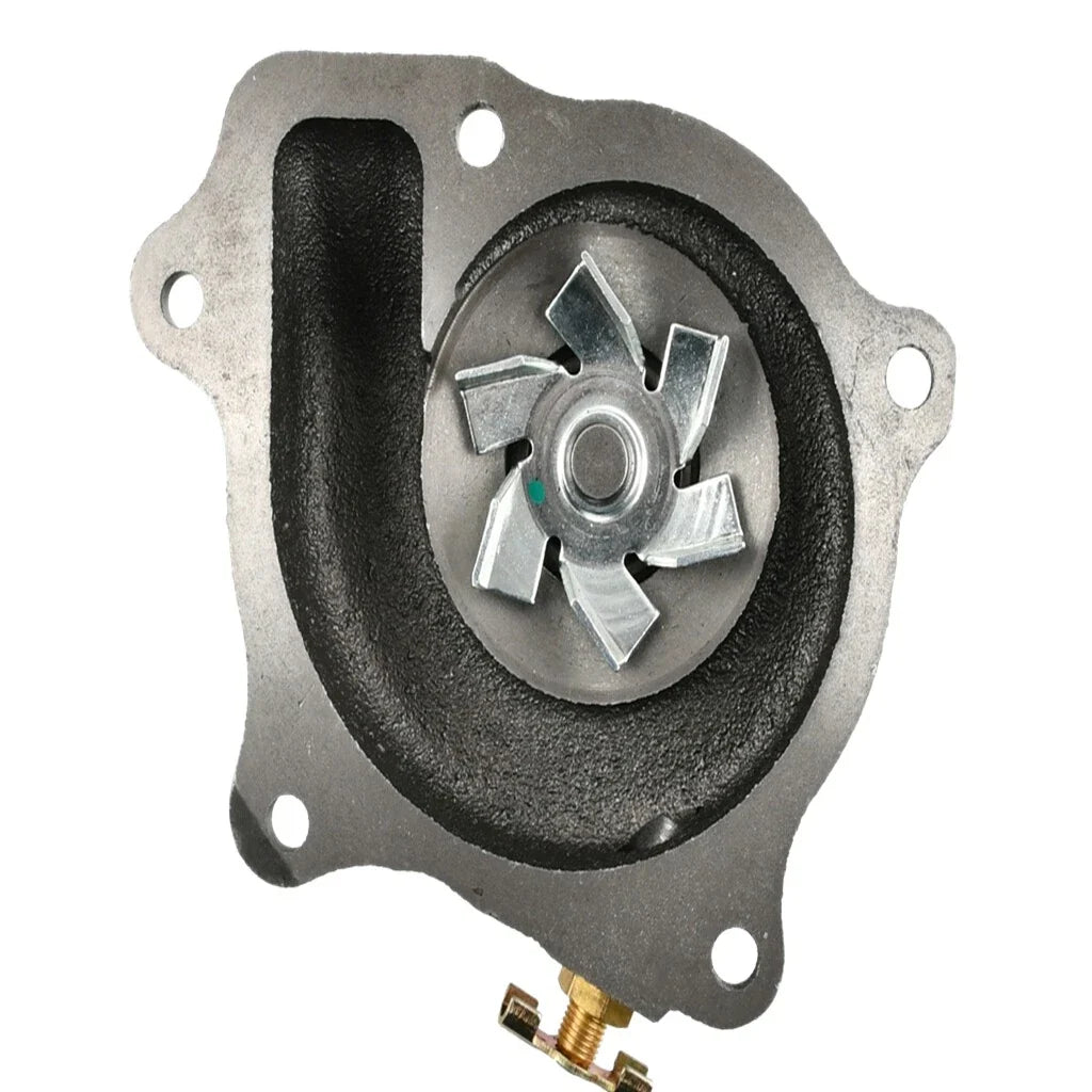 Water Pump for John Deere Models 325 328 332D 5065M 5075M (RE545573)