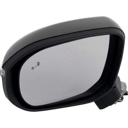 Heated Side Mirror Pair for Kia Telluride