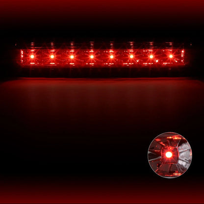 LED Third Brake Light for Chevy Equinox/GMC Terrain (2010–2017) Smoked