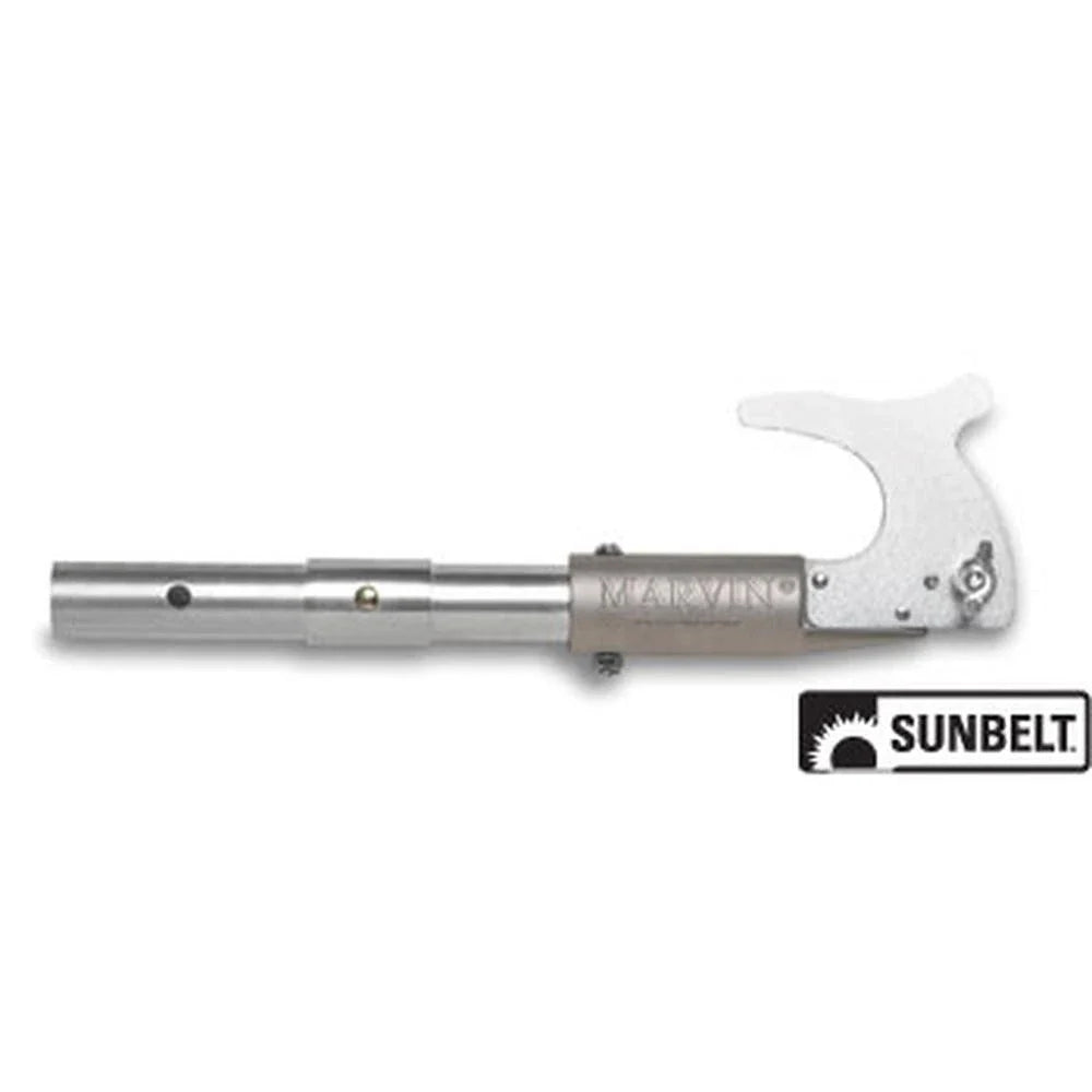B1QCS Quick Change Saw Head for Marvin (Fits Models)