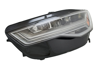 Hella Headlight Assembly LED for 012976151 Toyota Hilux N70
