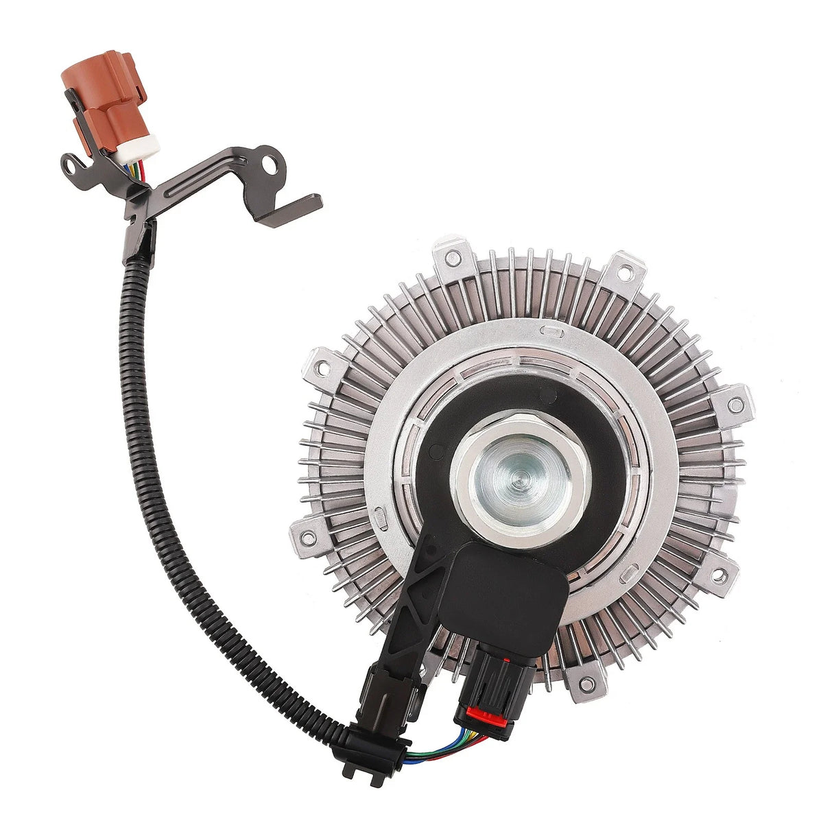 2003-2006 Ford Expedition F-150 Navigator Electronic Radiator Fan Clutch