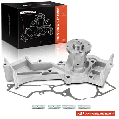 Water Pump for Nissan Pathfinder, Pickup D21 (1987–1995)
