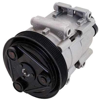 AC Compressor with Clutch for Ford F-150 F-250 F-350 Bronco (1997–2003)