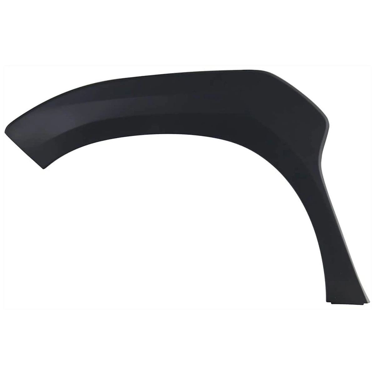Set of 2 Fender Flares for Subaru (Driver & Passenger Side)