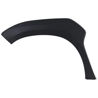 Set of 2 Fender Flares for Subaru (Driver & Passenger Side)