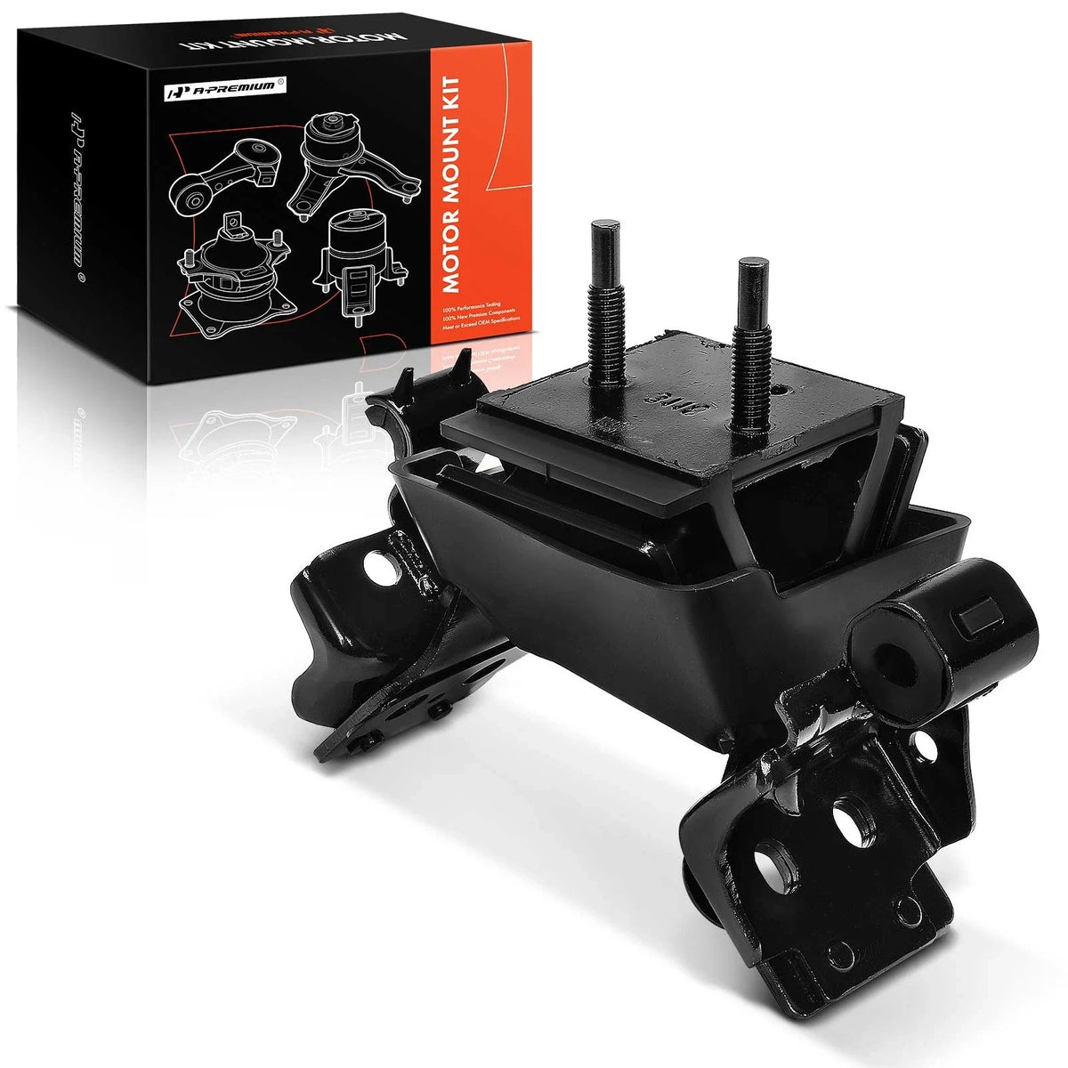 Transmission Mount for Ford F-150 (2017–2020) V6 3.5L Automatic
