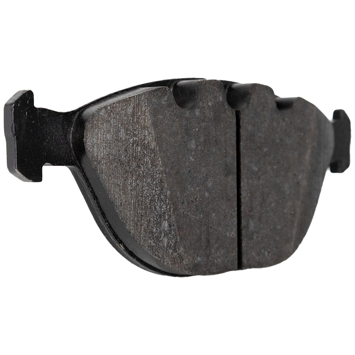 4-Piece NAO Brake Pads for BMW X5 (2002 to 2006)