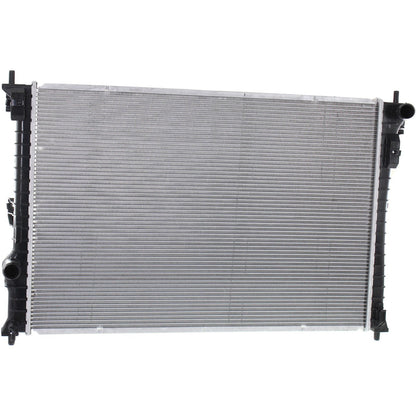 Cooling Radiator for Ford Explorer (2012-2019)