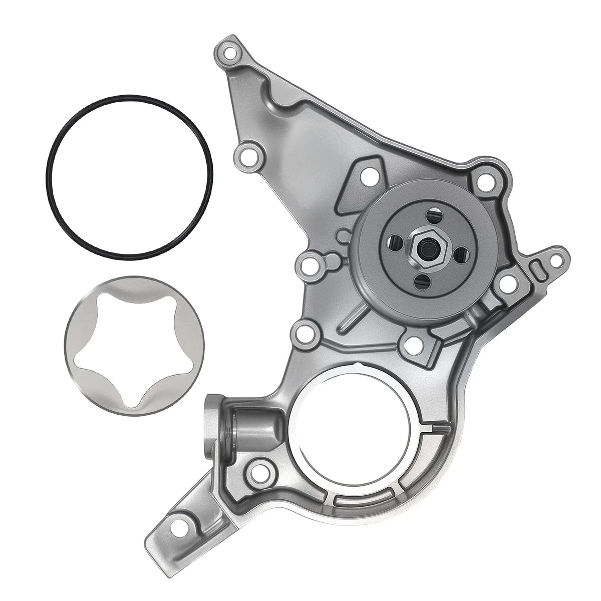 Engine Oil Pump for Toyota Paseo (1995–1998)
