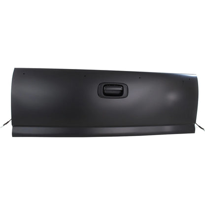 Tailgate for Chevy Silverado 1500/2500/3500 Classic (2007–2007)