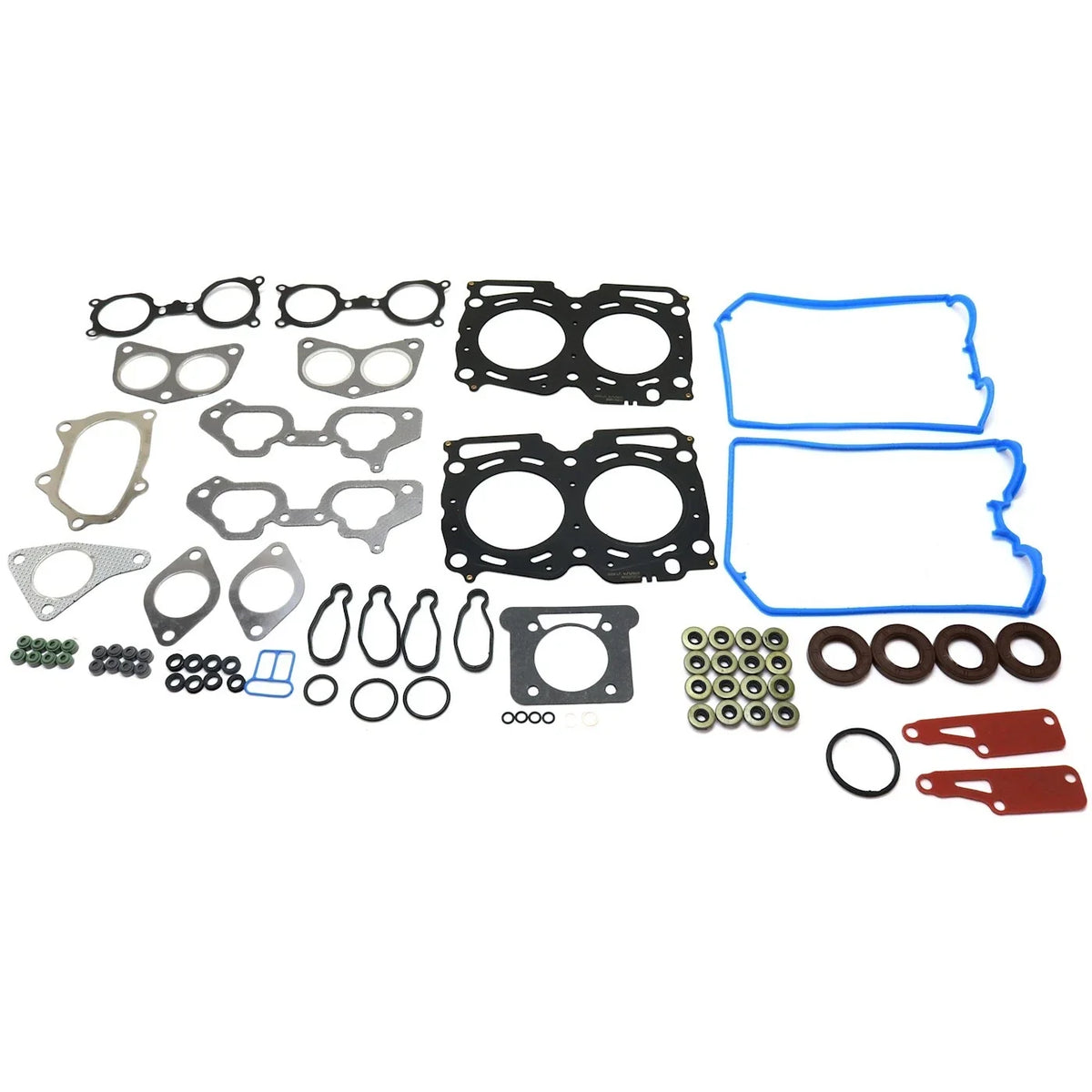 Timing Belt Kit for Subaru Impreza 2003-2005 EJ205 DOHC 16 Valves