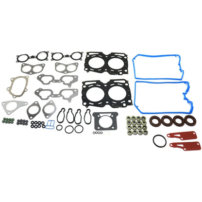 Timing Belt Kit for Subaru Impreza 2003-2005 EJ205 DOHC 16 Valves