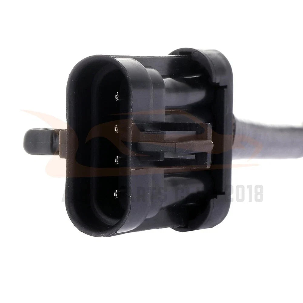 2pcs O2 Oxygen Sensor Upstream Downstream for Isuzu Trooper (1998–2002)