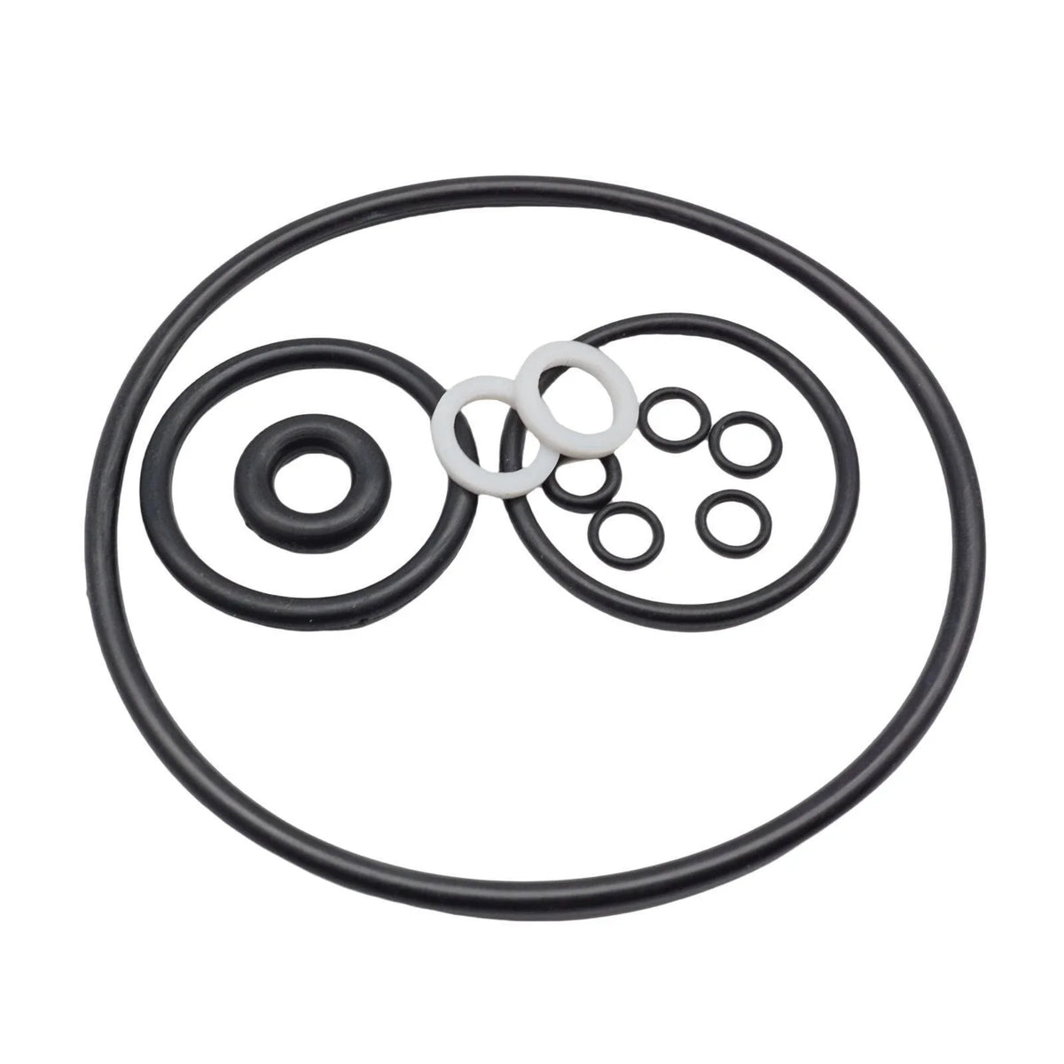 Lower Unit Seal Kit 321453 330137 for Johnson Evinrude 85-140 hp (1973-1983)
