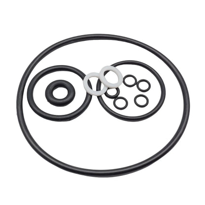 Lower Unit Seal Kit 321453 330137 for Johnson Evinrude 85-140 hp (1973-1983)