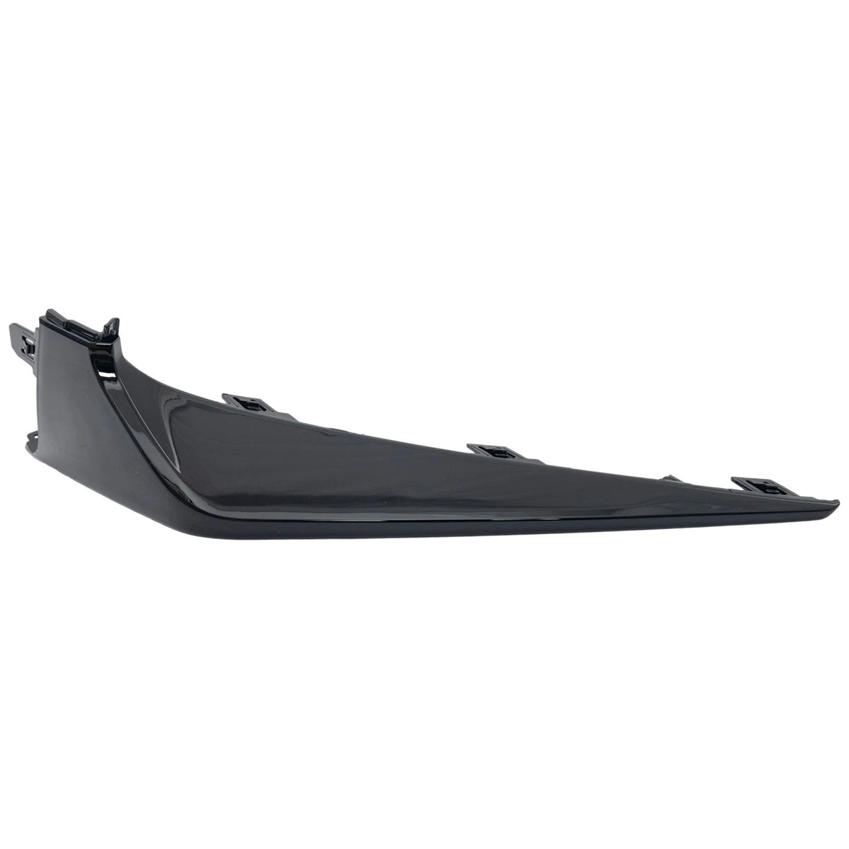 Bumper Face Bar End for Sedan (5211202090) Right Side Lower