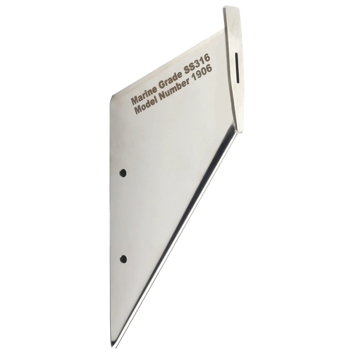 Skeg Guard Skeg Protector 27071 for Mercury