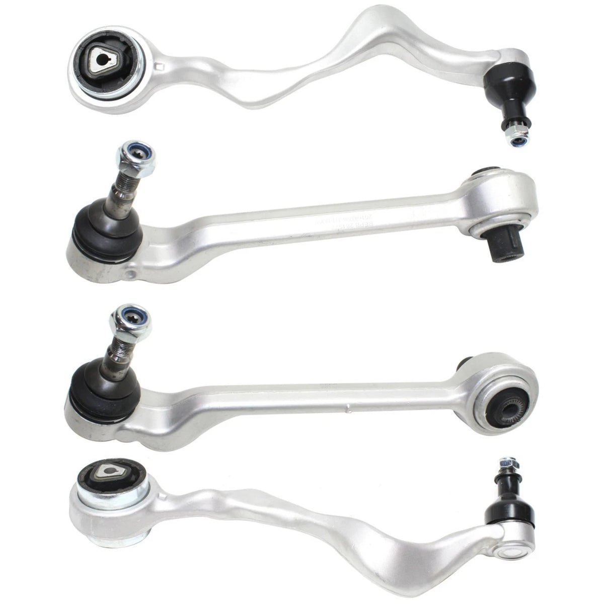 Control Arm Set for BMW 328i 335i (2007–2013) Front Lower RWD