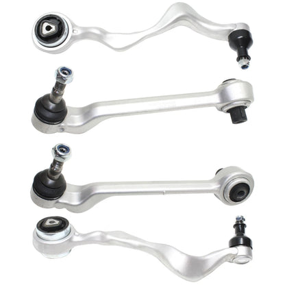 Control Arm Set for BMW 328i 335i (2007–2013) Front Lower RWD