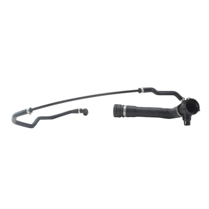 Upper Engine To Radiator Coolant Hose for BMW E60 E61 535i 535xi (2008–2010)