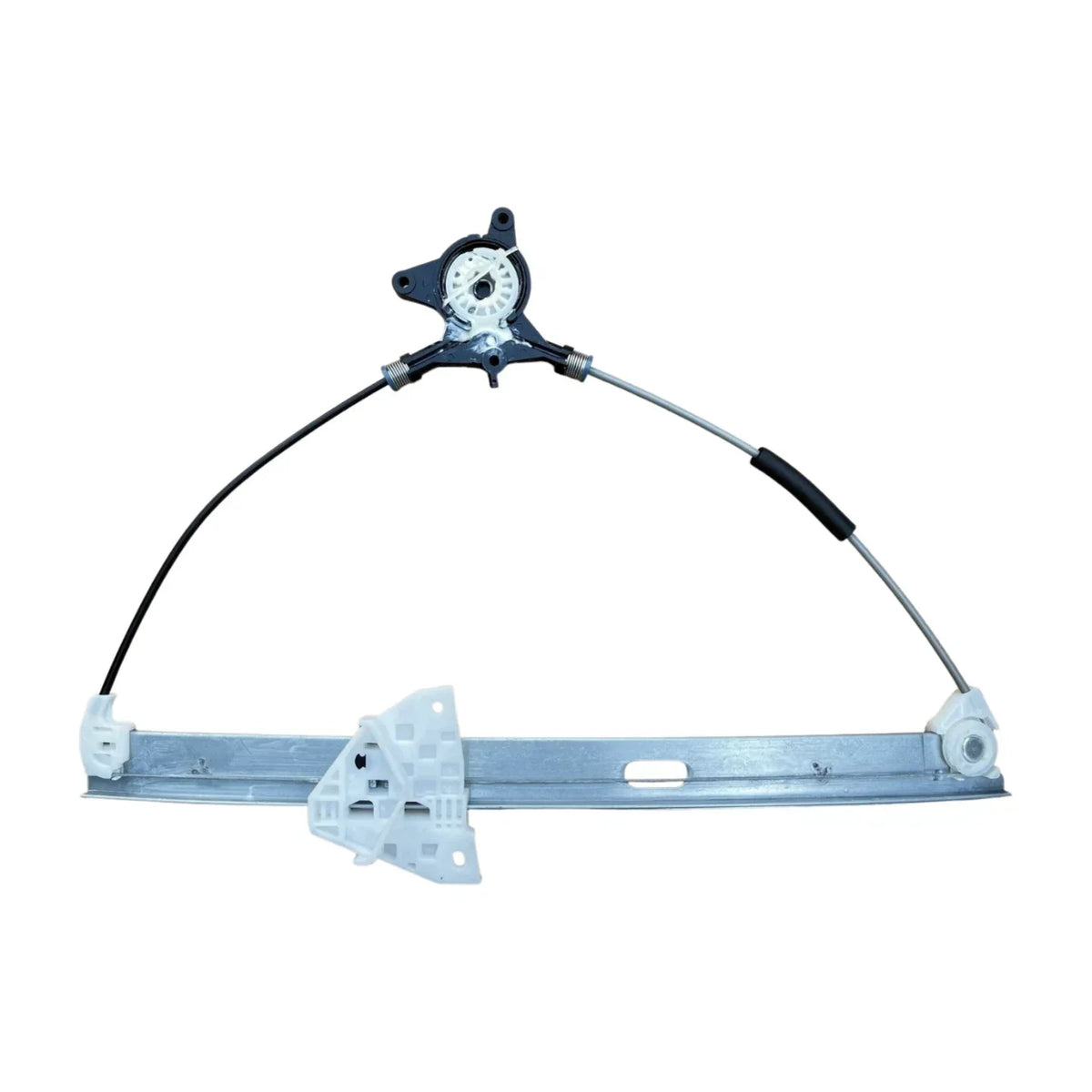 Front Left Window Regulator Without Motor Fits Mazda 3 (2003–2009)