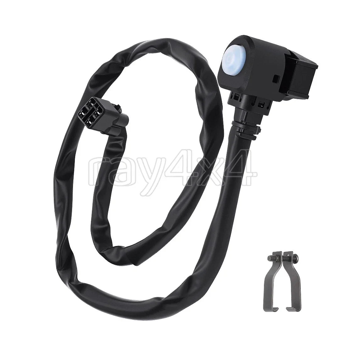Map Control Switch Assembly for Yamaha YZ 450F (B7B-83976-10-00)