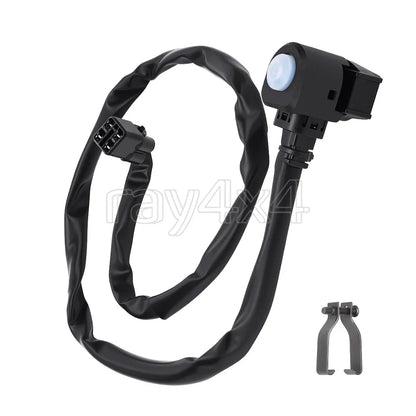 Map Control Switch Assembly for Yamaha YZ 450F (B7B-83976-10-00)